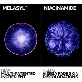 La Roche-Posay Mela B3 Gel Limpiador Facial Micro-Exfoliante para Todo Tipo de Piel, con Melasyl y Niacinamida, Purifica la Piel, Unifica el Tono y Corrige Manchas Oscuras, 200 ml