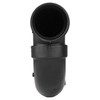 CHARLOTTE PIPE 2 DWV P-Trap with Solvent Weld Joint DWV