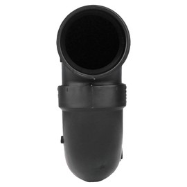 CHARLOTTE PIPE 2 DWV P-Trap with Solvent Weld Joint DWV (Drain, Waste and Vent) (1 Unit Piece)