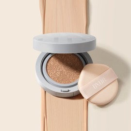 BUYURE 세럼핏 풀커버 매트쿠션 Serum Fit Full Cover Matte Cushion