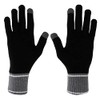 PUMA 041772 Fitness Training Knit Gloves, 23 Fall/Winter Colors Puma