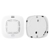 Fire Security 360° Independent Smoke Detector with Sound Light Alarm