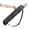 Arrow Quiver Portable Waterproof Arrow Pot Arrow Holder Bag for