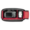 Hama Samara 140 Camera Bag Black 23 x 11 x