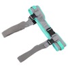 Transfer Belt Gait Lifting Assist Device with Loops Medical Nursing