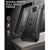Poetic Revolution Series Case for Moto G Power (2021), Full-Body