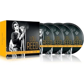 Broadcast Collection 1972 - 1989 [4CD]