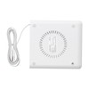 Beverage Warmer Mini USB Home Office Heating Coaster Electric Tray