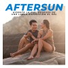 Crema Aftersun Contra Quemaduras Sol Maya Solar 150ml