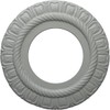 Ekena Millwork CM09CL 9 OD X 4 1/2 ID X