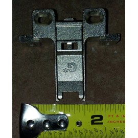 GRASS New Grass Cabinet Hinge 048 Base Plate Face Frame G3/FFAL 2.6mm FFA Clip On 3000