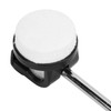 Bass Drum Pedal Beater Percussion Mallet Replacement Single Double Pedal