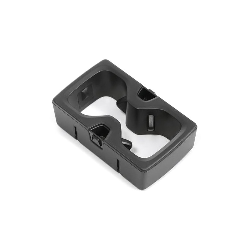 Volkswagen 5718625314PK Front Centre Console Cup Holder