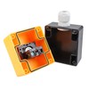 Nxtop 1NC 22mm Red Mushroom Emergency Stop Push Button Switch
