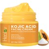 Kojic Acid Cream – Skin Brightening Cream for Age Spots,
