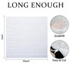 Bememo 1 Roll Cheesecloth for Straining Grade 90, 60 x