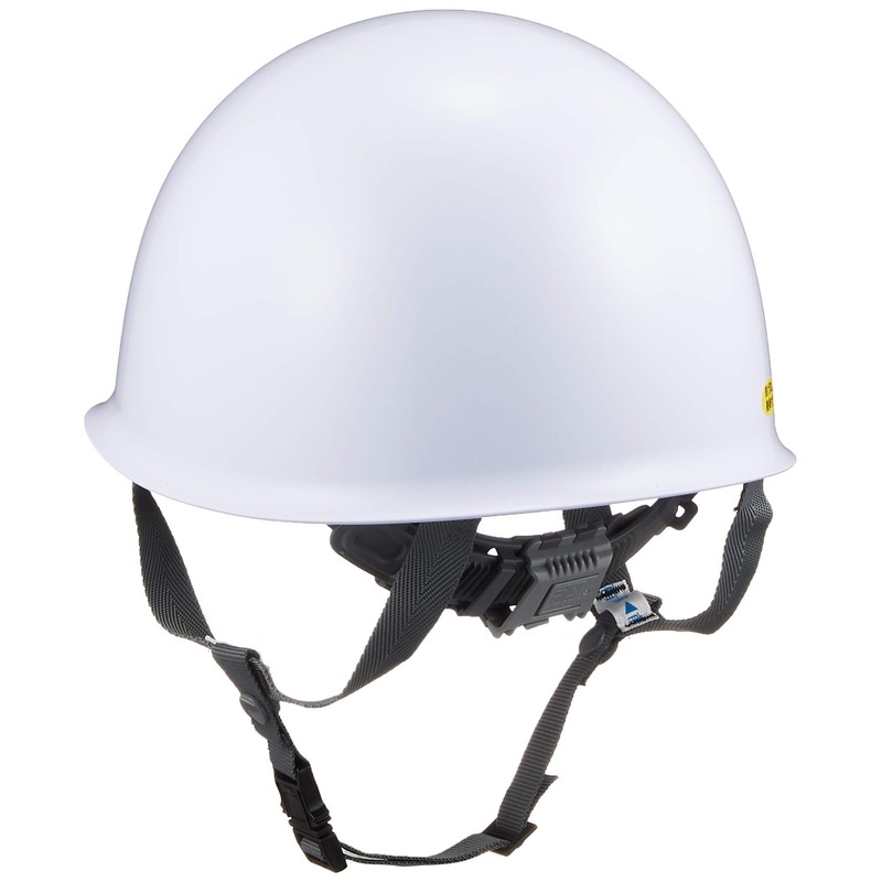 Midori Anzen SCMB RA Helmet, For Work, ABS, Prevents Slipping,