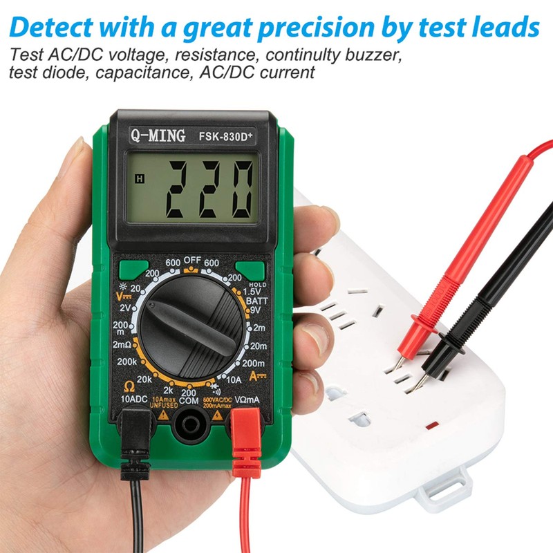 Soldering Iron Kit, 43 in 1 Upgraded Soldering Kits Adjustable