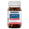 Ethical Nutrients Daily D Cap X 90