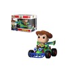 Funko Pop! Rides: Toy Story - Woody with RC