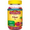 Nature Made Fiber 5 g Digestive Health Support Dietary Supplement,