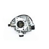 24 853 32-S Carburetor, Compatible with Kohler CH18 18HP CH20