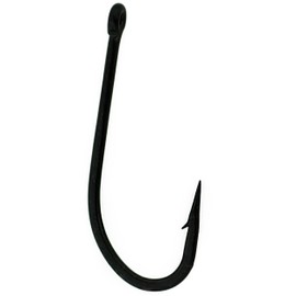 Gamakatsu SI45 Bone Fish Hook, Size 6