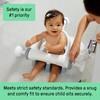 Ingenuity My Bath Seat for Sit-Up Baby Bathing, Sure &
