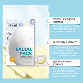 facial mask(7-05)