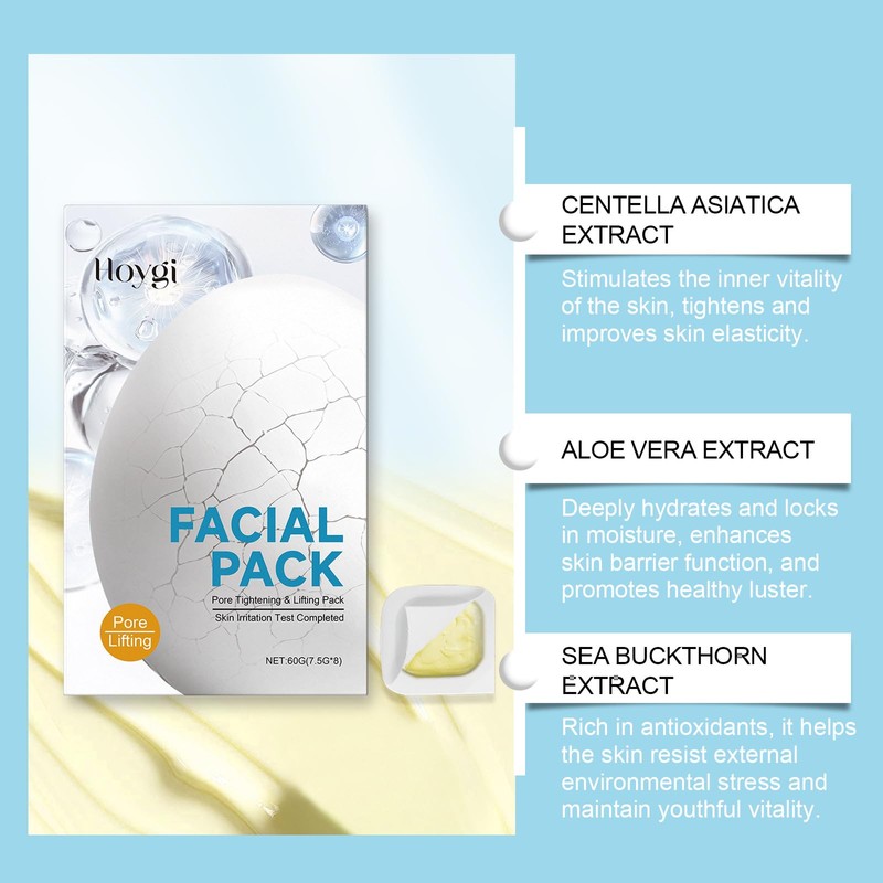 facial mask(7-05)