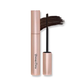 SWEET NIGHT Mascara, Volume Up, Long Time Keep, Eye Closure, For All Women, Waterproof, Eyelash Mascara (02 Pluck)