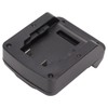 Battery Adapter Plug and Play Safe Stable Performance Lithium Battery