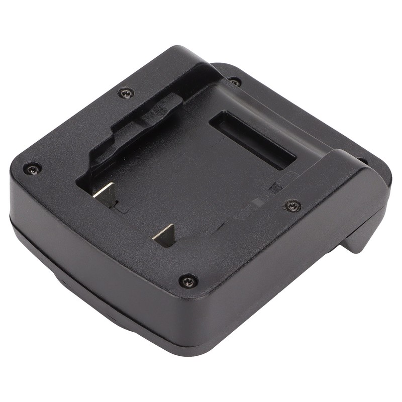 Battery Adapter Plug and Play Safe Stable Performance Lithium Battery