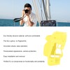 Digital Camera Skin Cover Soft Cover Silicone Anti Slip Comfort