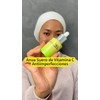 Anua Sérum Vitamina C 20 Limón Verde Antimanchas 20g