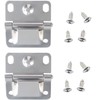 Cooler Hinges/Stainless Steel Coleman Cooler Hinges Replacement Coleman Cooler Hinges