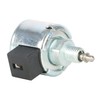 TINVHY 694393 - Solenoide de combustible de repuesto para carburador
