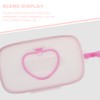 Travel Wipes Case 2pcs Wipe Holder Baby Wet Tissue case