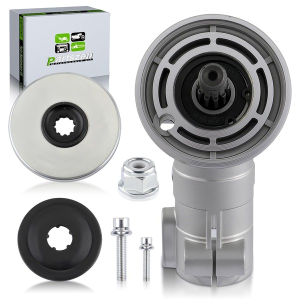 partszen 530096295 Gearbox Assembly Fits for Husqvarna 125L 125LD 125R