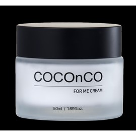 Coco & Co. [Coco&Co] Niacinamide highly concentrated skin tone care soothing care foamy cream 50ml / [코코앤코] 나이아신아마이드 고농축 피부톤케어 진정케어 포미크림 50ml