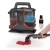 Sharper Image Stain Cleaner Portable Spot Vacuum: Handheld Electric Carpet