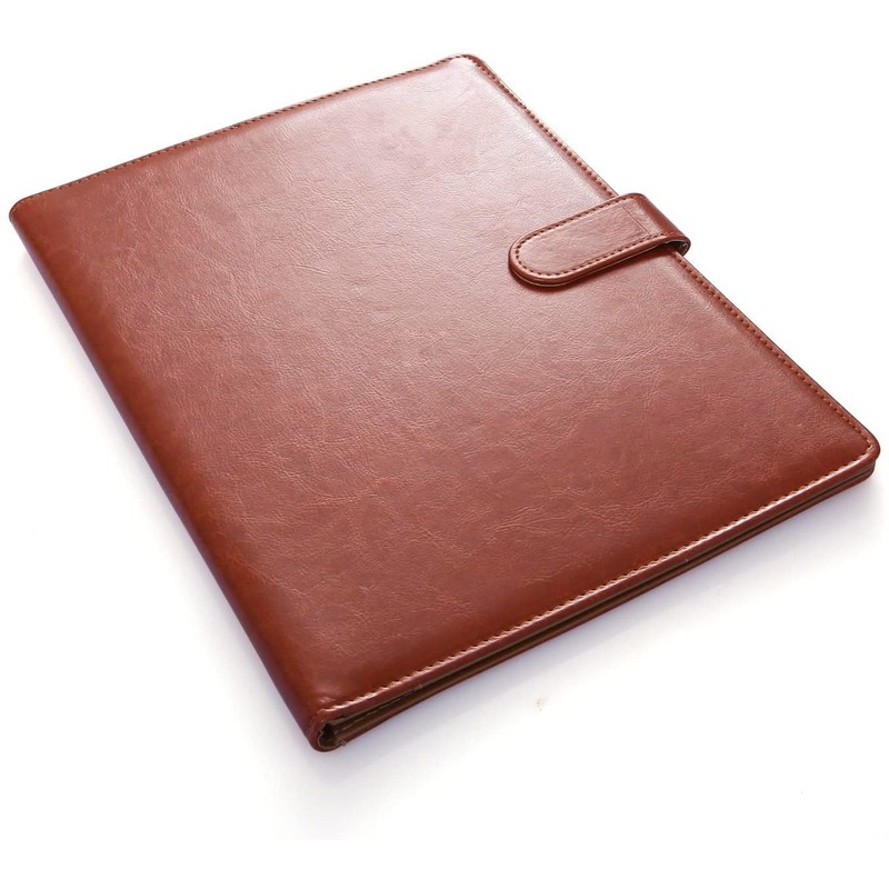A4 organiser clipboard folder, A4 writing case clipboard, folder with