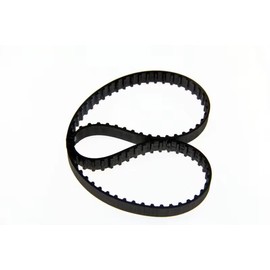 840mm Suitable for GT2 Closed Loop Belt, 3D Printing Timing Belt, Compatible with 2GT Belts, 2Pcs