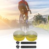 BULLSPANN 1 Pair Bicycle Handlebar Tapes, Non-Slip and Shock Absorbing