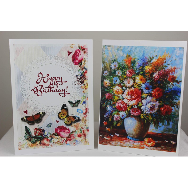 PPD 50 Sheets A4 Inkjet Matt Photo Paper 230gsm Super