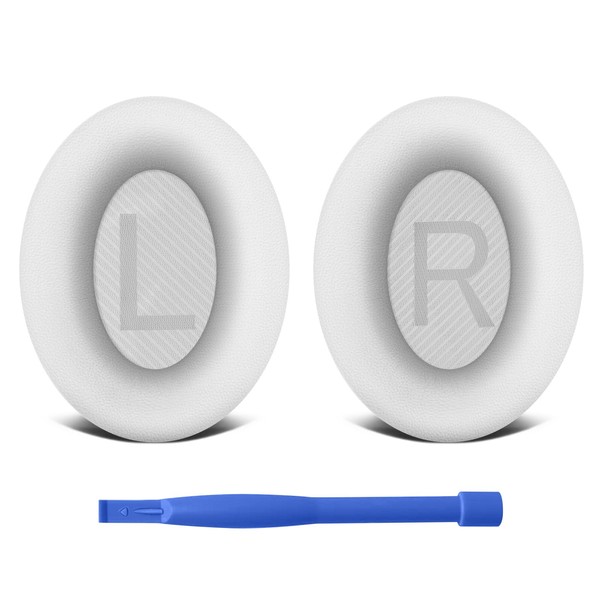 Replacement Ear Pads for Bose QuietComfort 35-II Headphones Earpads with