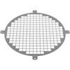 Repa Market 8" Inch / Ø200 mm Galvanized Steel Round
