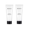 Hera Refreshing Cleansing Foam 160g + 160g / 헤라 리프레싱