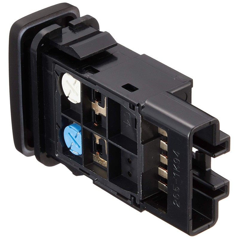 Toyota HIACE 84093-26010 Exhaust Gas Purification Switch for Catalyst Purification