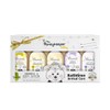 The Honeykeeper 5PACK BATHTIME ARRIVAL CARE BABY MIXTO 450ML